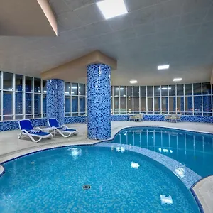 فندق اريانا