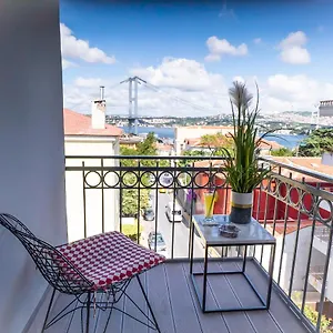 Malta Bosphorus 3* Стамбул
