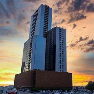Luxe Grand Aparthotel