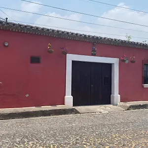 Casa De Leon Maison d'hôtes