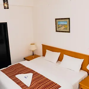 Hotel Pan Emirates