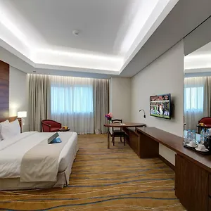 Hotel Center
