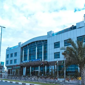 فندق إيوان