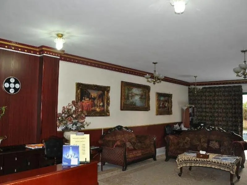 Oyo 168 Al Raha Hotel Apartments Sharjah