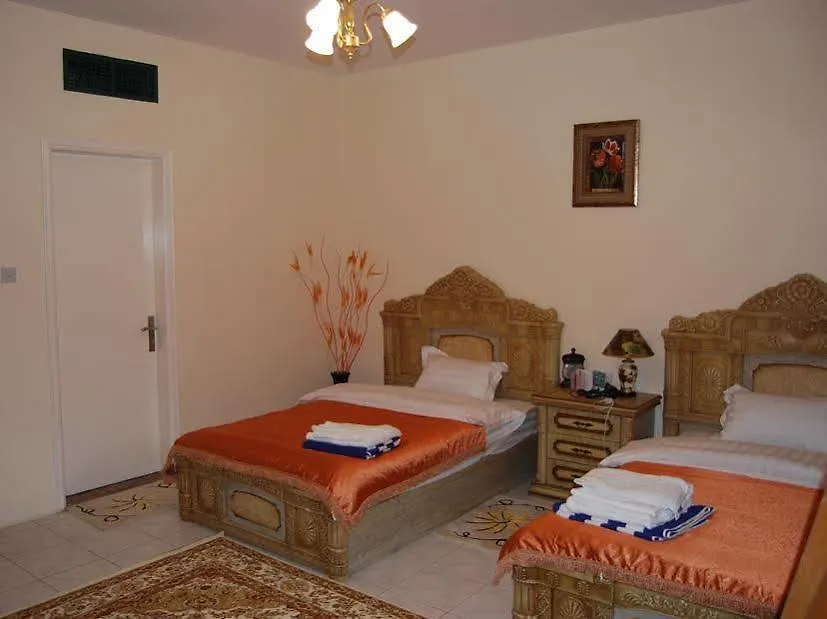 Oyo 168 Al Raha Hotel Apartments Sharjah
