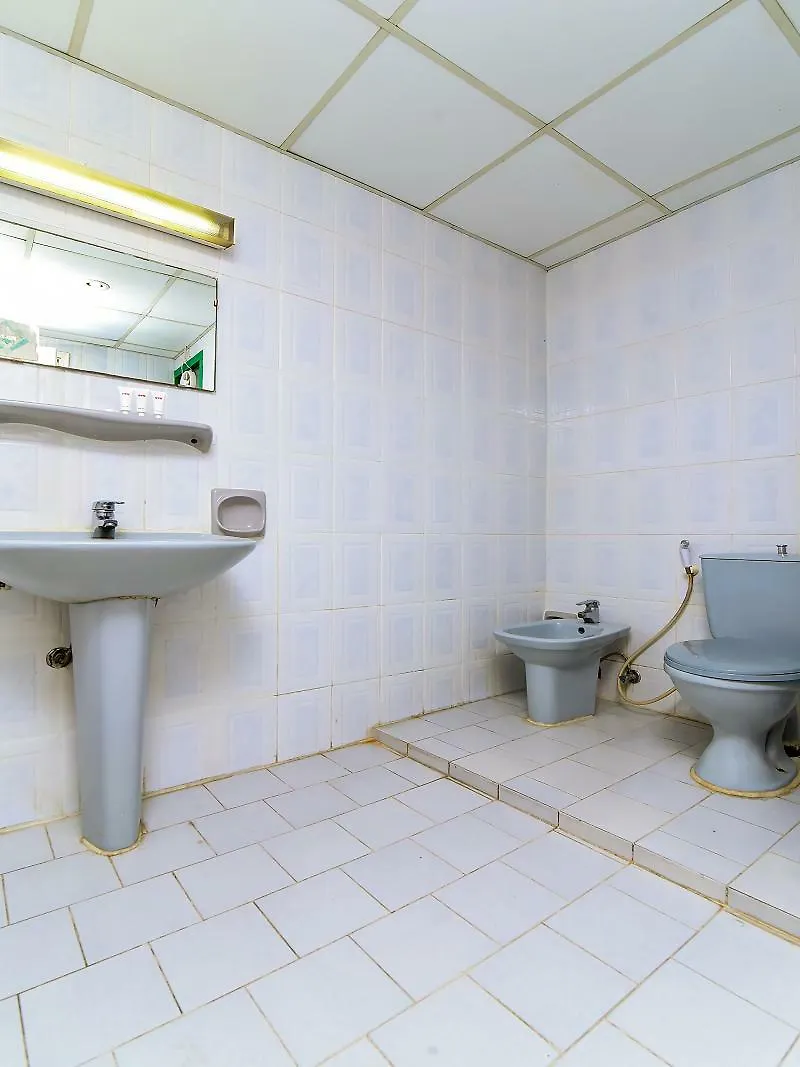 Oyo 168 Al Raha Hotel Apartments Sharjah 2*,  United Arab Emirates