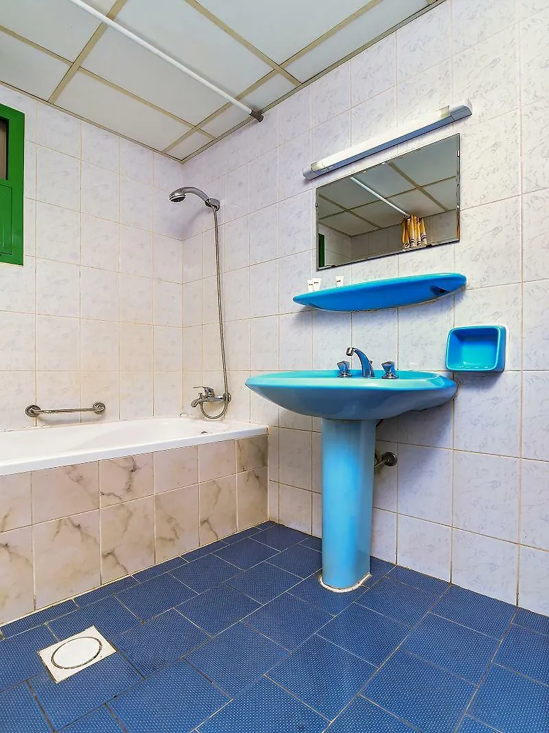 Oyo 168 Al Raha Hotel Apartments Sharjah