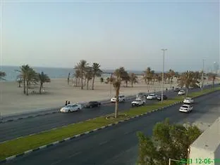 Oyo 168 Al Raha Hotel Apartments Sharjah